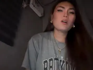 cathy_sanches on Chaturbate