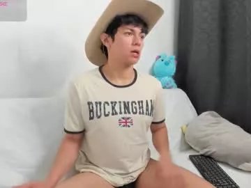 caydensmit from Chaturbate is Freechat