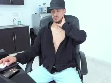 chandler_kenji — GOAL: FLASHCOCK [49 tokens remaining] : #Latino #young #skinny #thickcock #bigload