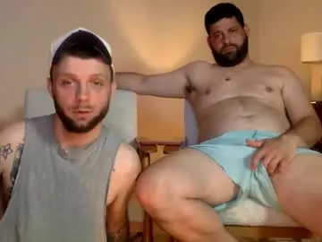 change340 — HOT MAKOUT #couple #makeout #bear #uncut #cut  [350 tokens remaining]