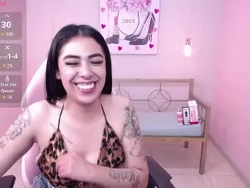 channtal_x — Nipple pinching [0 tokens left] #bignipples #bigtits #chubby #latina #slave