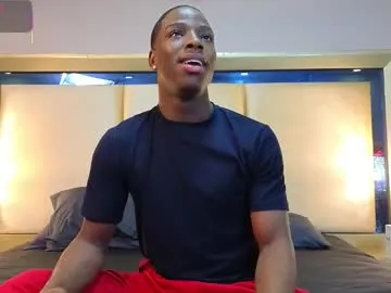 charlesbrown_ — Hey you guys, welcome! #ebony #bbc #muscle #bigass #bigcock