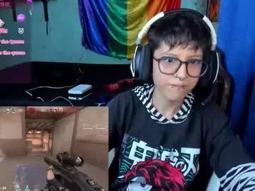 charlietaylorr__ from Chaturbate is Freechat