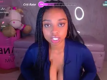 charlote_fun_a on Chaturbate
