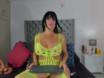 charlotteangels on Chaturbate