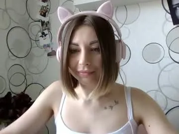 charming__chick — Hello, I'm new, let's give each other a good mood?) #new #nonnude #cute #shy #natural