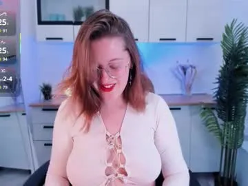 charmygrace —     =   // GOAL:  Blowjob with Dylan-dildo [158 tokens left] // Epic goal completed! Thanks to all tippers! #puffynipples #joi #hairypussy #hairy #british