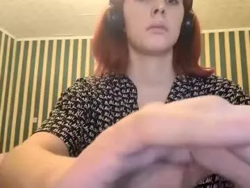 cherisegatchel — goal:  Tease pantie <3 ! thank you for coming to visit me! My name is Emely ad me #18 yo today i #shy and #new #bigass #redhair [66 tokens remaining]