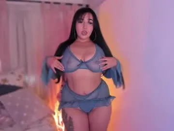 cherries_and_wine_ on Chaturbate