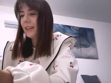 cherrisulzman — Goal: first soft dance there - I'm Lily, Welcome to my room. Glad to see you! #petite #shy #teen #18 #new [25 tokens remaining]