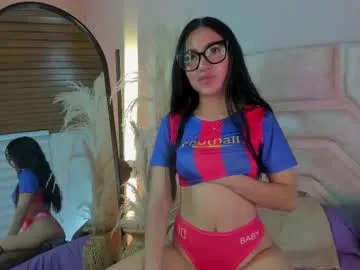 cherry_bunnyx on Chaturbate