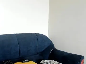 cherry_falls on Chaturbate