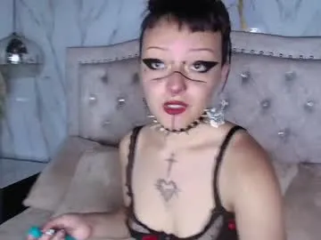 cherryblow_ — dark talk, mystery, deep connection #bdsm #leather #bigclit #teen #goth
