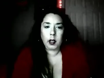 cherryontop321 — Cherry is BACK!!!!!!