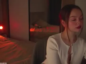 chillwithstacy on Chaturbate