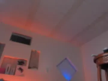 chloe_cooperr on Chaturbate
