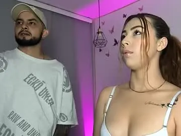 chloe_johnson_1 — GOAL: Dance Naked [130 tokens remaining] Enjoy the best showPVT IS OPEN #deepthroat #new #lovense #latina #cum