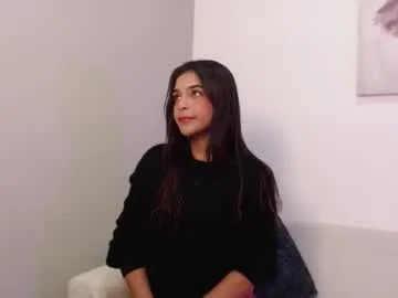 chloe_peach_ on Chaturbate