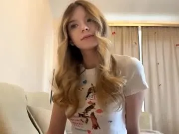 chloe_show on Chaturbate