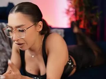 chloemin_ from Chaturbate is Freechat