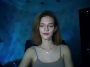 chrissy_joyful — hi here! nice to meet you! #new #blondie #pvt #shy #skinny