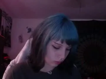 Chaturbate chromeheartzz is Freechat chromeheartzz — Chromeheartzz's room #cute #18 #emo #goth