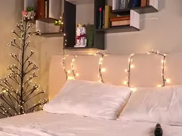 cielomio on Chaturbate