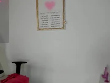 ciindy_lovee on Chaturbate