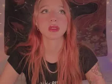 cinderella_lewis — Welcome! ;) #bigboobs #cum #redhair #daddy #feet #18 #young