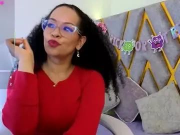 cintia_holms — Welcome to my room, get comfortable and let's have fun, if you follow me and give a thumbs up you will receive a surprise private message, #brunette #joi #curvy #mistress #creamy