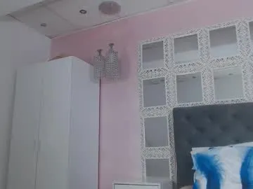 Chaturbate clarissajayla is Freechat clarissajayla — Willing to please you let's fuck guys free c2c fo 25 ultra hard /PVT - on - Multi Goal: ANAL DILDO & SQUIRT SHOW #lovense #squirt #smallboobs #deepthroat