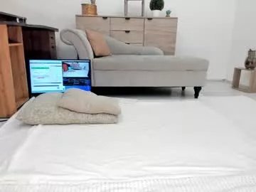 classy_medeeea from Chaturbate is Freechat