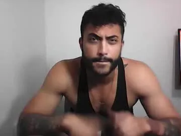 claybrown_ on Chaturbate