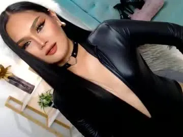 cleofex on Chaturbate