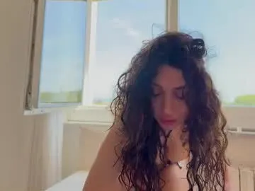 cleopatra_sinns from Chaturbate