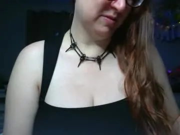 climaxfairy on Chaturbate