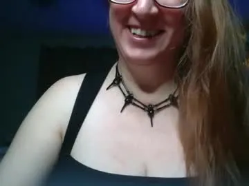 climaxfairy on Chaturbate