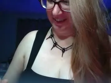 climaxfairy on Chaturbate