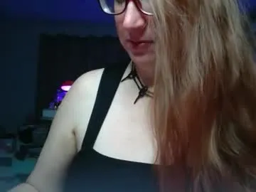 climaxfairy on Chaturbate