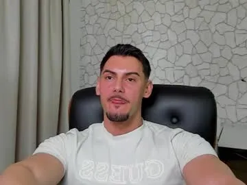 clintmasterss — Let's heat up the room! #bigcock #cum #master #muscle #young