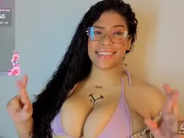 cloebunny_ on Chaturbate
