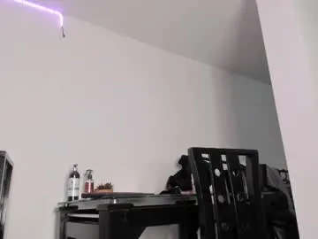 cloekatz_ on Chaturbate