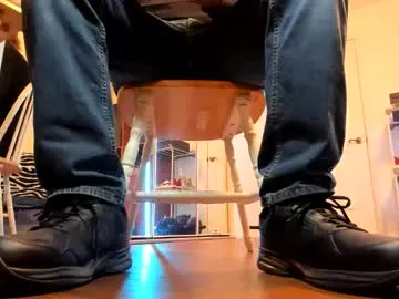 cocknholestar — Huge #feet #master #findom #cashmaster #c2c