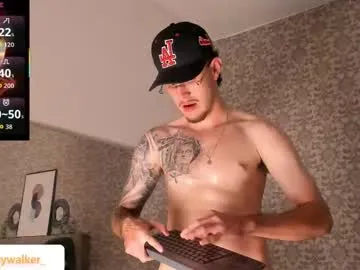 codyywalker on Chaturbate