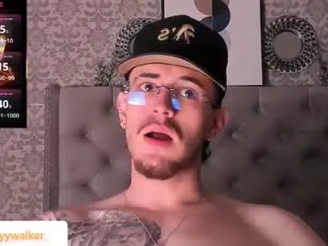 codyywalker on Chaturbate