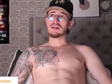 codyywalker on Chaturbate