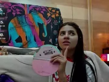 cori_paige from Chaturbate is Away