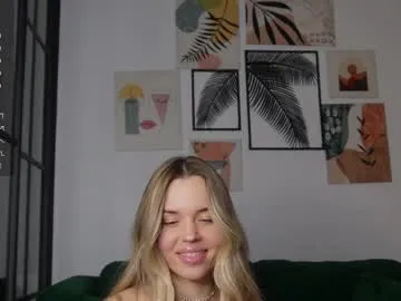 corni__ from Chaturbate