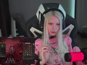 cosplaycats — Cum show #young #couple #blonde #skinny #lovense  [1500 tokens remaining]