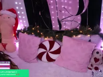 crimsonkitten on Chaturbate